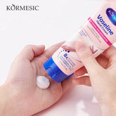 KORMESIC Moisturizing Anti cracking Nourishing & Repairing Hand Cream -  60g
